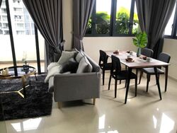 City Suites (D12), Apartment #508399081